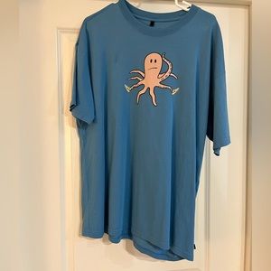Nike SB “Octopus Dunk” Tshirt Men’s L
